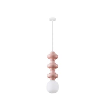 Lampa wisząca VILROSA LE44568 IP20 od Luces Exclusivas
