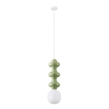 Lampa wisząca VILROSA LE44569 IP20 od Luces Exclusivas