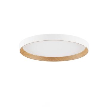 Plafon VINAMAR LE44888 2700-3000k 1x36W/led IP20 3157lm od Luces Exclusivas
