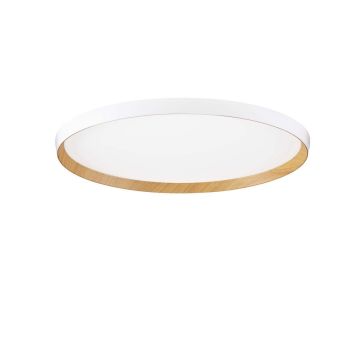 Plafon VINAMAR LE44890 2700-3000k 1x55W/led IP20 4760lm od Luces Exclusivas