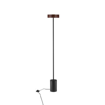 Lampa podłogowa VIRASORO LE44949 3000k 1x17W/led IP20 929lm od Luces Exclusivas