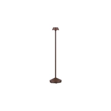 Lampa stołowa WARNES LE73743 3000k 1x4W/led IP65 193lm od Luces Exclusivas