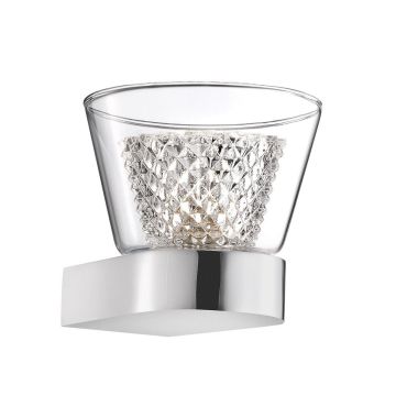 Kinkiet YOPAL LE41836 IP20 od Luces Exclusivas