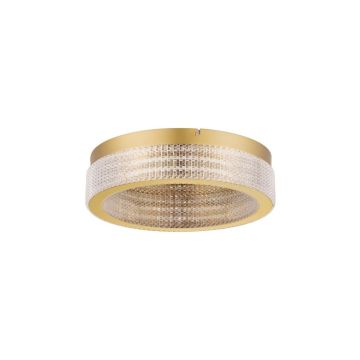 Lampa sufitowa YOTAU LE44727 3000k 1x46W/led IP20 2764lm od Luces Exclusivas