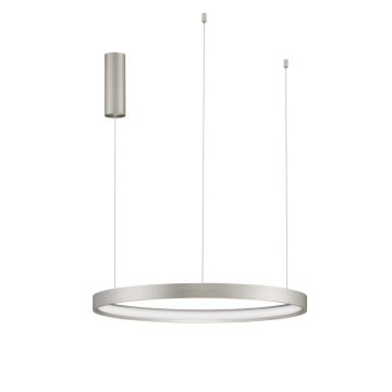 Lampa wisząca ZACAPU LE42791 3000k 1x42W/led IP20 2520lm od Luces Exclusivas