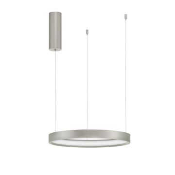 Lampa wisząca ZACAPU LE42792 3000k 1x30W/led IP20 1890lm od Luces Exclusivas
