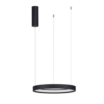 Lampa wisząca ZACAPU LE42793 3000k 1x30W/led IP20 1710lm od Luces Exclusivas