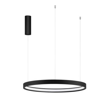 Lampa wisząca ZACAPU LE42794 3000k 1x42W/led IP20 2352lm od Luces Exclusivas