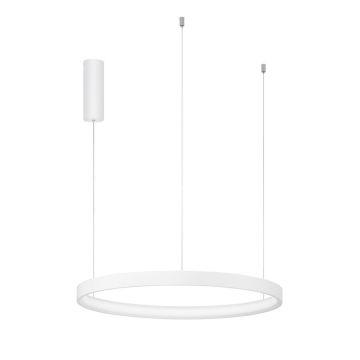 Lampa wisząca ZACAPU LE42796 3000k 1x42W/led IP20 2856lm od Luces Exclusivas