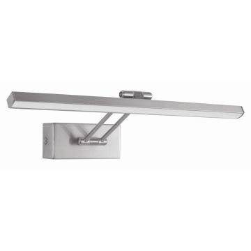 Lampa obrazowa ZAMORA LE42216 3000k 1x12W/led IP20 801lm od Luces Exclusivas