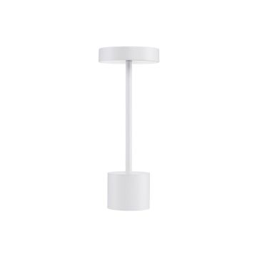 Lampa stołowa ZITACUARO LE71529 3000k 1x2W/led IP54 230lm od Luces Exclusivas