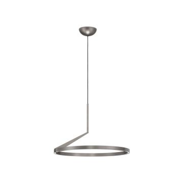 Lampa wisząca ZUDANEZ LE44648 2700-3000-4000k 1x31W/led IP20 2210lm od Luces Exclusivas