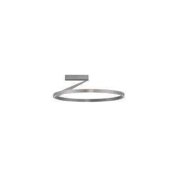 Lampa sufitowa ZUDANEZ LE44769 2700-3000-4000k 1x44W/led IP20 2277lm od Luces Exclusivas