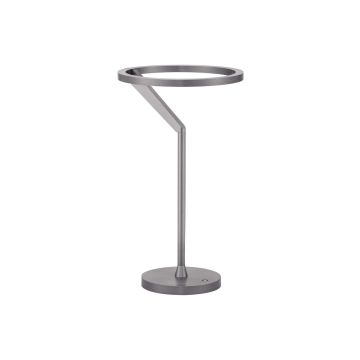 Lampa stołowa ZUDANEZ LE44770 3000k 1x16W/led IP20 612lm od Luces Exclusivas