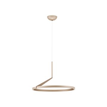 Lampa wisząca ZUDANEZ LE44773 2700-3000-4000k 1x31W/led IP20 2210lm od Luces Exclusivas