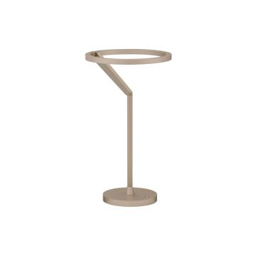 Lampa stołowa ZUDANEZ LE44774 3000k 1x16W/led IP20 612lm od Luces Exclusivas