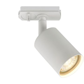 Reflektor szynowy ExplorLink 2610189901 1x7w/GU10 IP20 od Nordlux