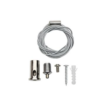 Zawiesie Geometric New LP-0209 linka IP20 od Light Prestige
