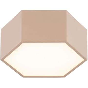Lampa sufitowa LIBERO 8782 3000K 12W/LED 2125lm ip20 od Argon