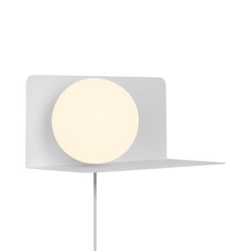 Kinkiet LILIBETH 2312931001 1x25W/E14 IP20 od Nordlux