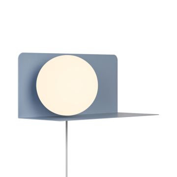 Kinkiet LILIBETH 2312931006 1x25W/E14 IP20 od Nordlux