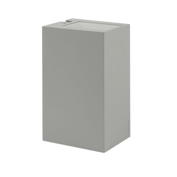 Kinkiet Lillehammer 1581AL 3000K 2x6W/LED 870lm IP65 60°, 60° od Norlys