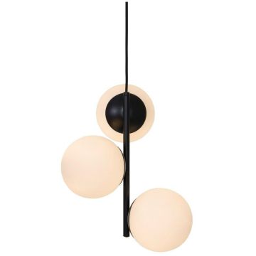 Lampa wisząca Lilly 48603003 3x40W/E14 IP20 od Nordlux