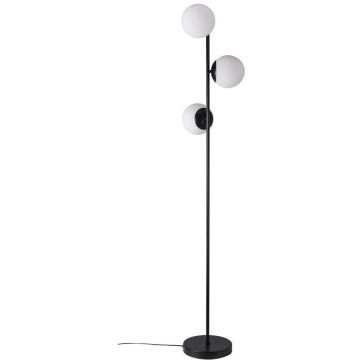 Lampa podłogowa Lilly 48613003 3x15W/E14 IP20 od Nordlux