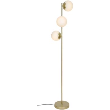 Lampa podłogowa LILLY 48613035 3x25w/E14 IP20 od Nordlux