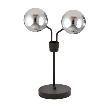 Lampa stołowa NOVA 1140/LN2 2x40W/E14 IP20 od Emibig
