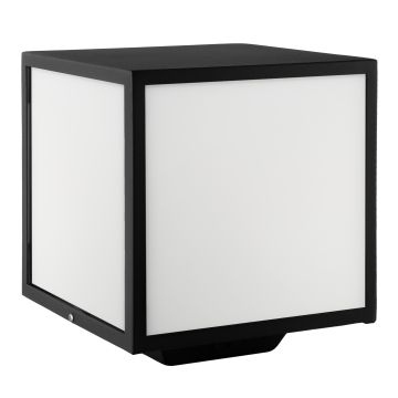 Lampa stojąca Lofoten 1961B 1x11W/E27 IP44 od Norlys