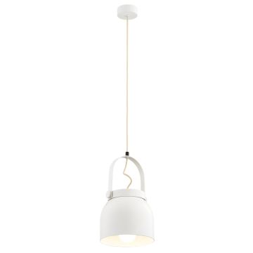 Lampa wisząca LOGAN 8280 1x15W/E27 IP20 od Argon