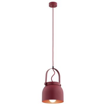 Lampa wisząca LOGAN 8282 1x15W/E27 IP20 od Argon