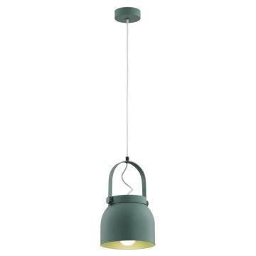 Lampa wisząca LOGAN 8283 1x15W/E27 IP20 od Argon