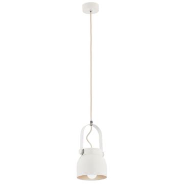 Lampa wisząca LOGAN 8290 1x15W/E27 IP20 od Argon