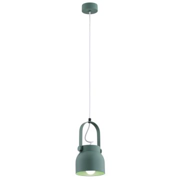 Lampa wisząca LOGAN 8293 1x15W/E27 IP20 od Argon