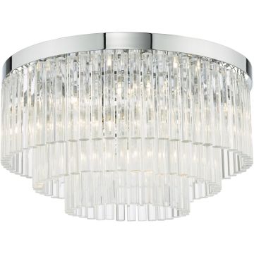 Lampa sufitowa Logan LOG5408 5x40w/g9 od Dar Lighting