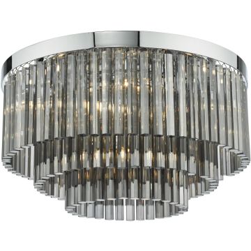 Lampa sufitowa Logan LOG5410 5x40w/g9 od Dar Lighting