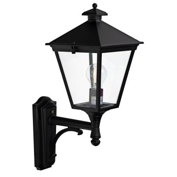 Kinkiet London 480B 1x9W/E27 IP54 od Norlys