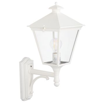 Kinkiet London 480W 1x9W/E27 IP54 od Norlys