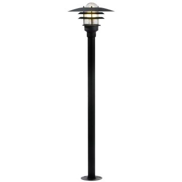 Lampa stojąca Lønstrup 71428003 1x60W/E27 IP44 od Nordlux