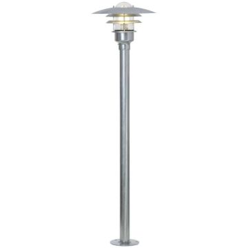 Lampa stojąca Lønstrup 71428031 1x60W/E27 IP44 od Nordlux