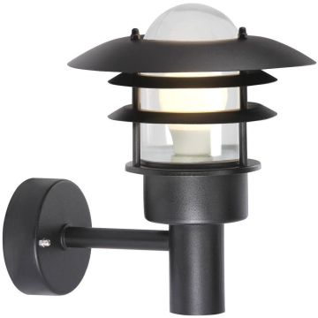 Kinkiet Lønstrup 71431003 1x60W/E27 IP44 od Nordlux
