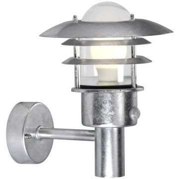 Kinkiet Lønstrup 71432031 1x60W/E27 IP44 od Nordlux