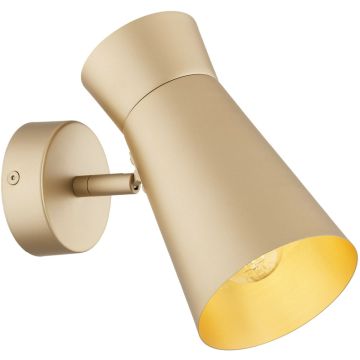 Kinkiet LORD 8764 1x7W/E14 ip20 od Argon