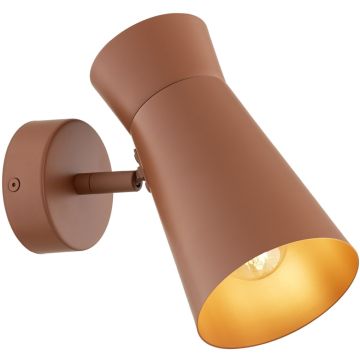 Kinkiet LORD 8765 1x7W/E14 ip20 od Argon