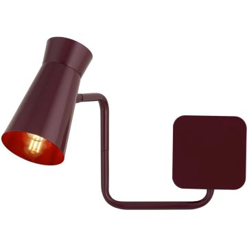 Kinkiet LORD 8881 1x7W/E14 ip20 od Argon