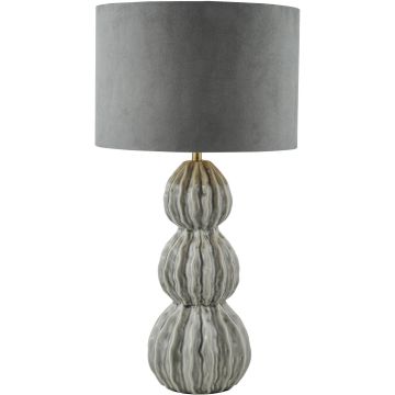 Lampa stołowa Lorelai LOR4239 1x60w/e27 od Dar Lighting