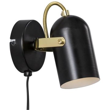 Kinkiet Lotus 50101003 1x40W/E14 IP20 od Nordlux