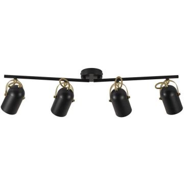 Spot Lotus 50130103 4x40W/E14 IP20 od Nordlux